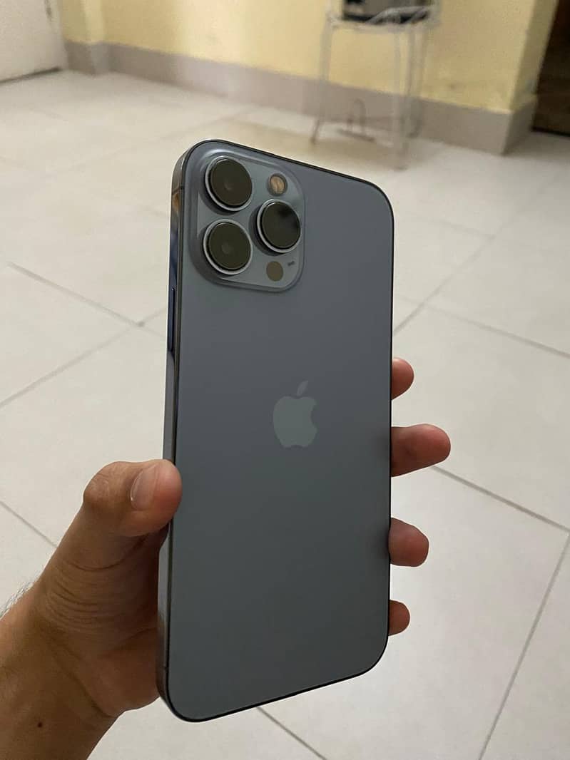 Apple iPhone 13 Pro Max 0