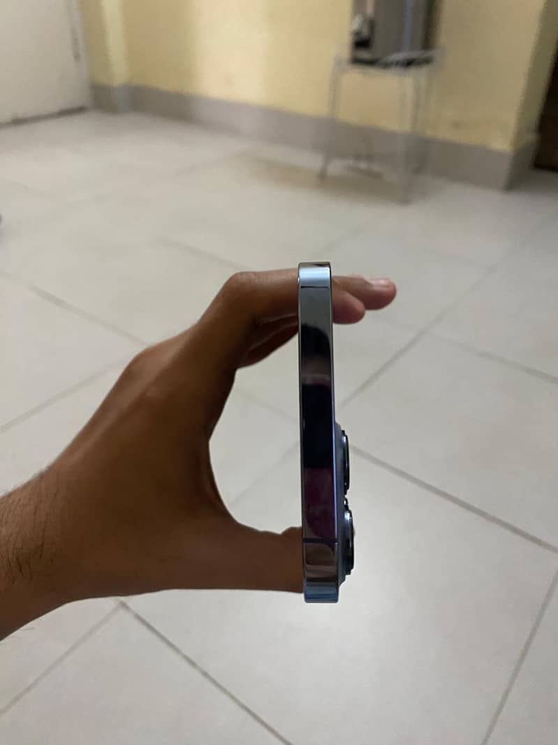 Apple iPhone 13 Pro Max 3