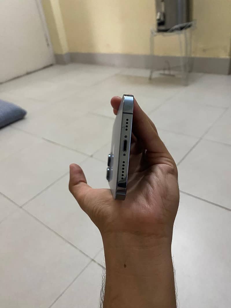 Apple iPhone 13 Pro Max 5