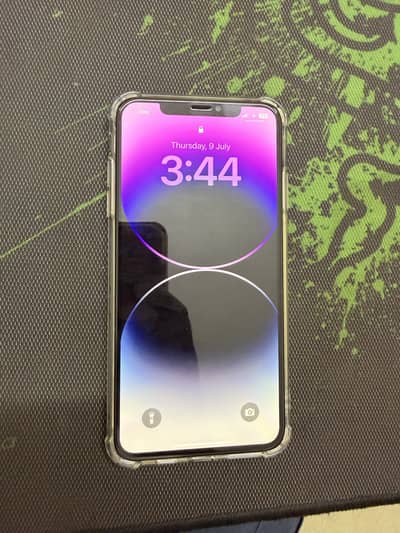 Apple iPhone XS Max PTA Approved