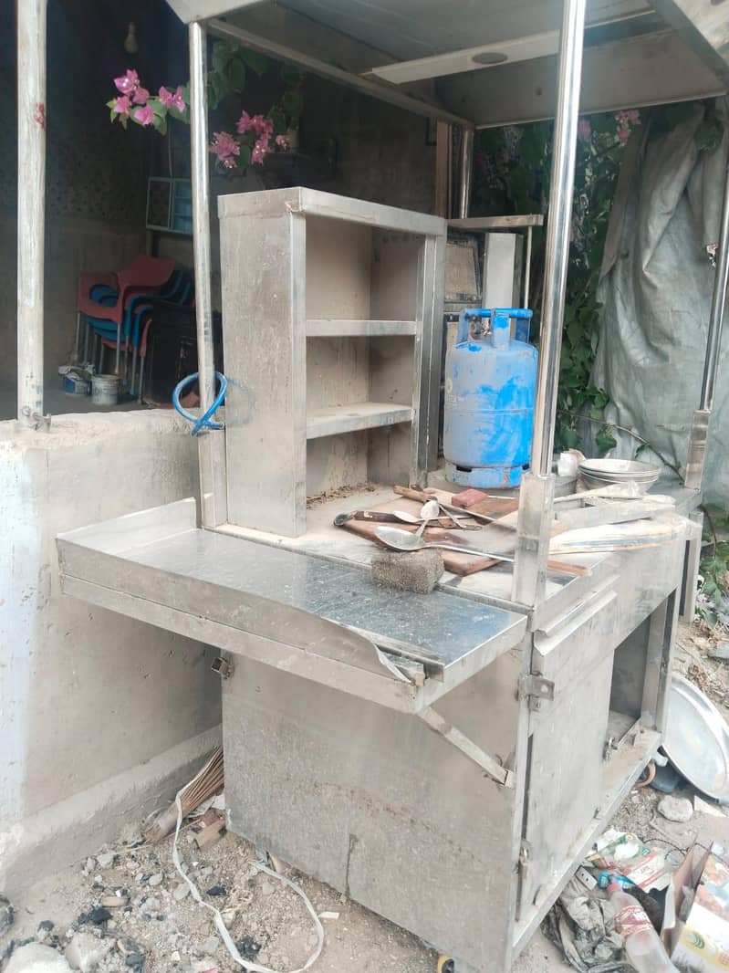showarma machine 2