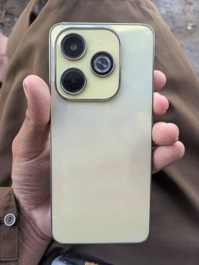 Infinix Hot 40i
