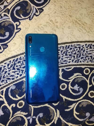 Huawei Y7 Prime