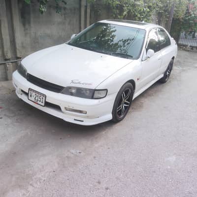 Honda Accord 1994