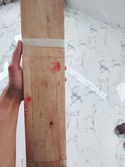 Bs Rx 444 Bat (ENGLISH WILLOW)