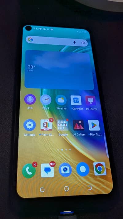 Tecno CAMON 15
