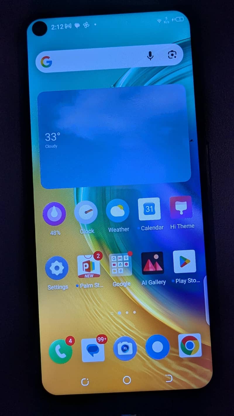 Tecno CAMON 15 2