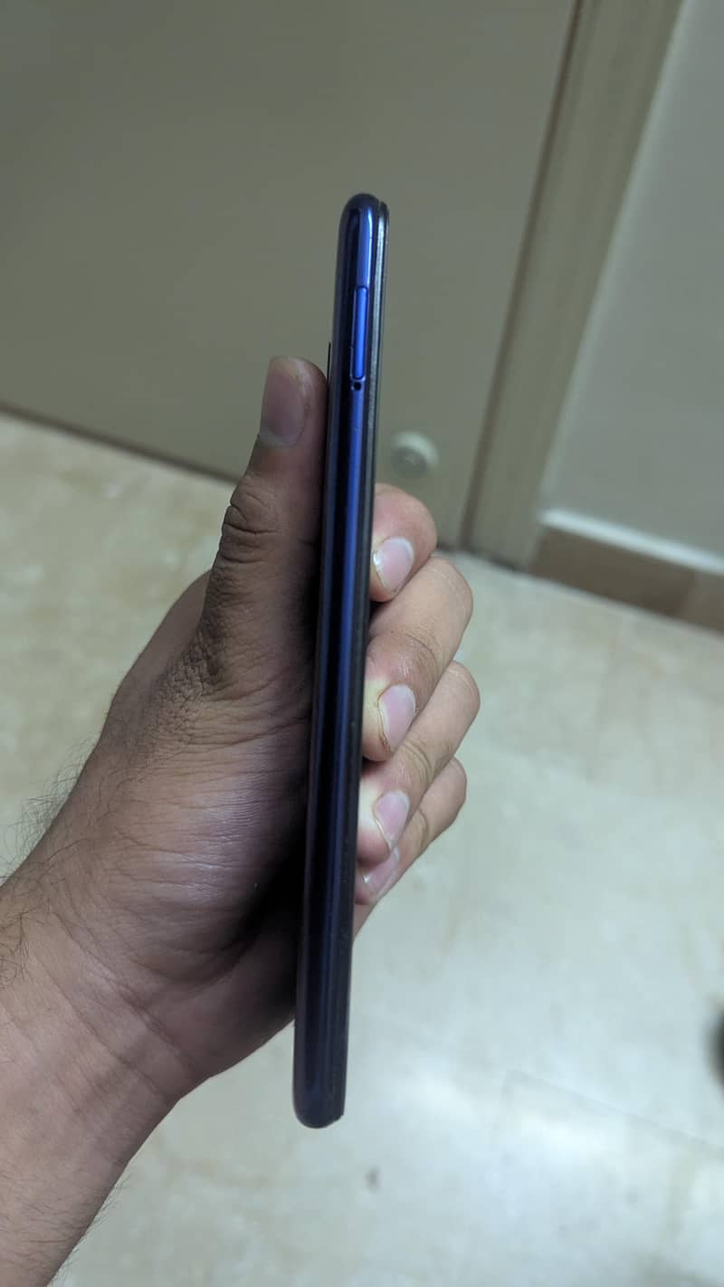 Tecno CAMON 15 5