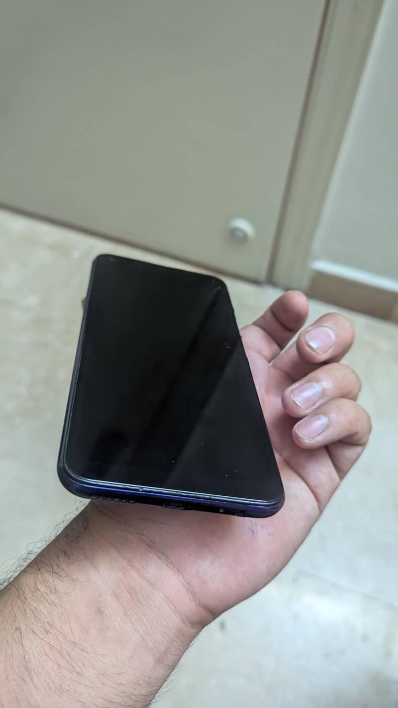Tecno CAMON 15 6
