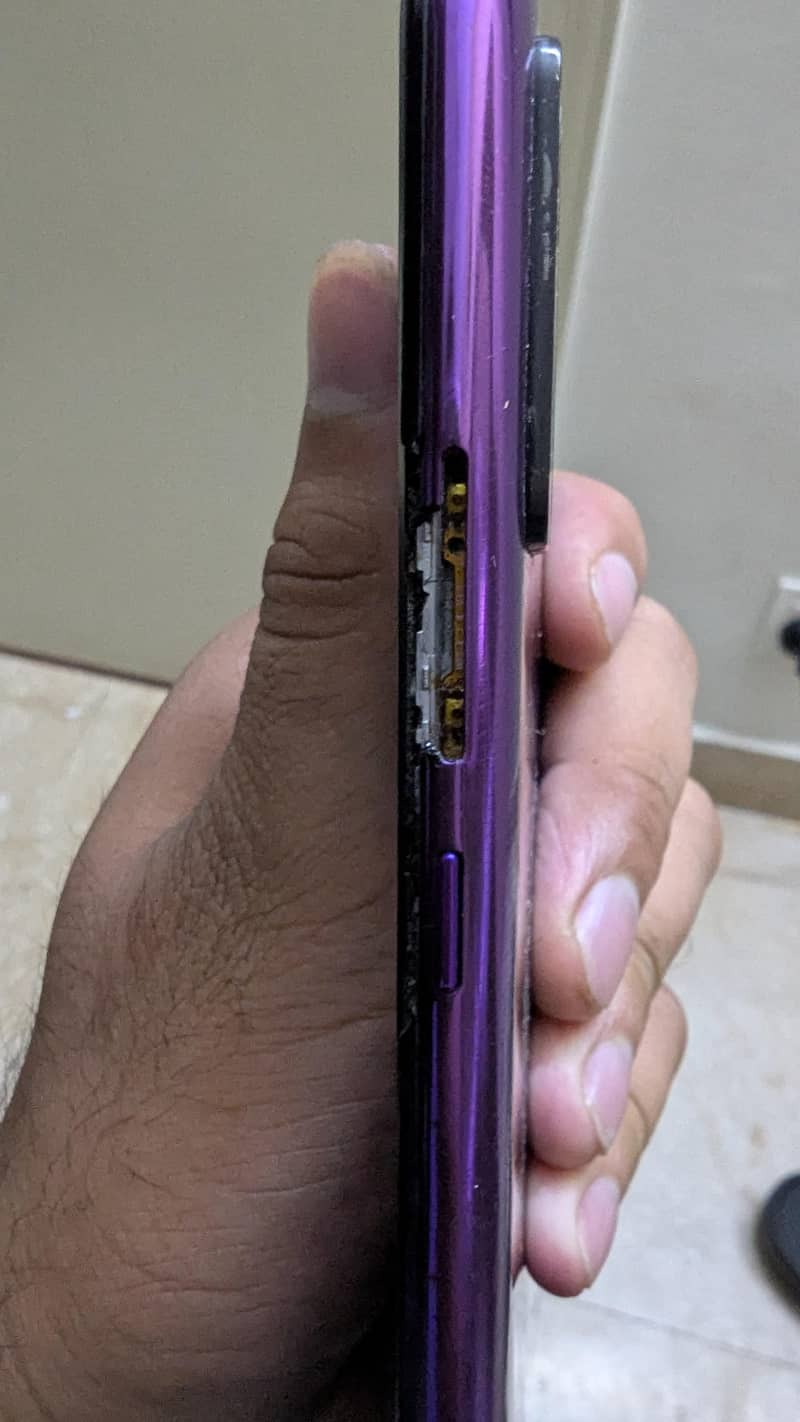 Tecno CAMON 15 7