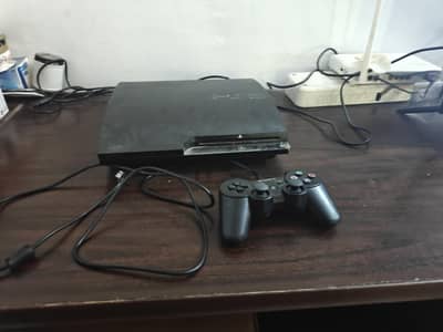 ps3 slim jailbreak version