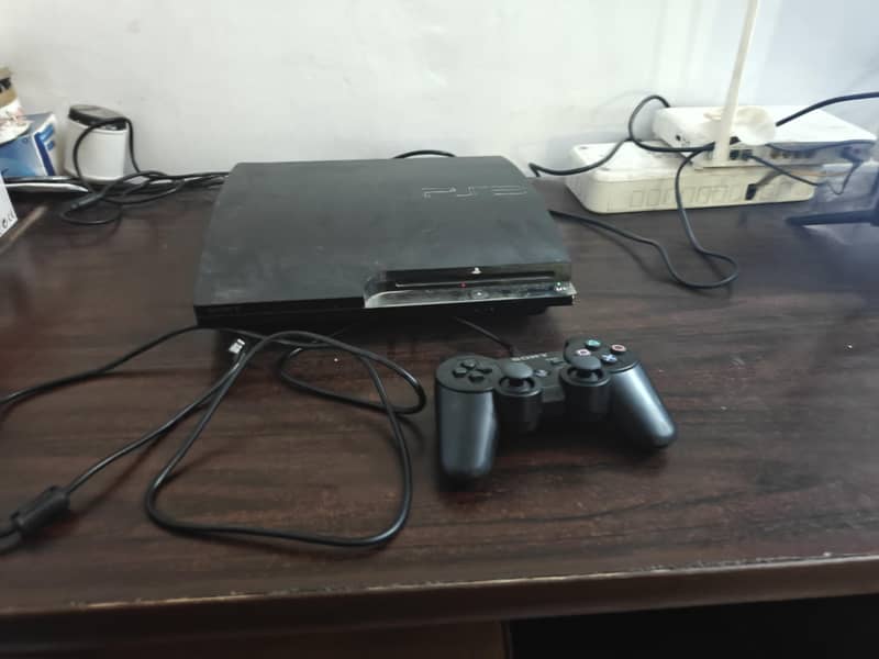 ps3 slim jailbreak version 0