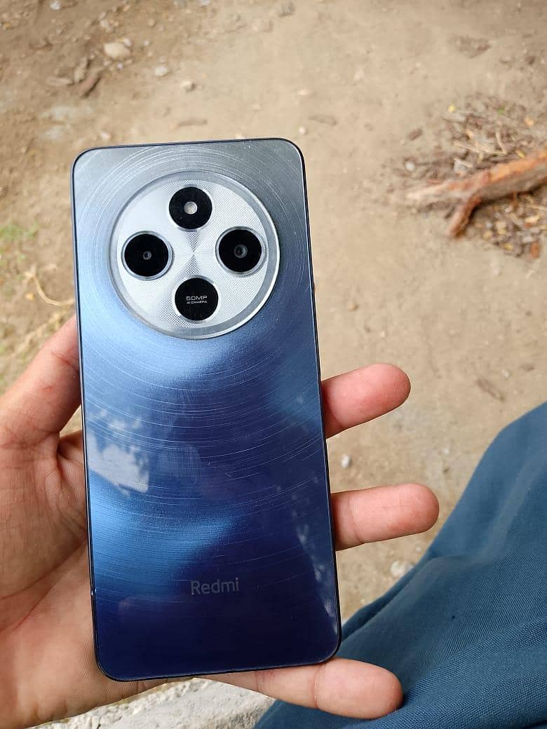 redmi 14c 6