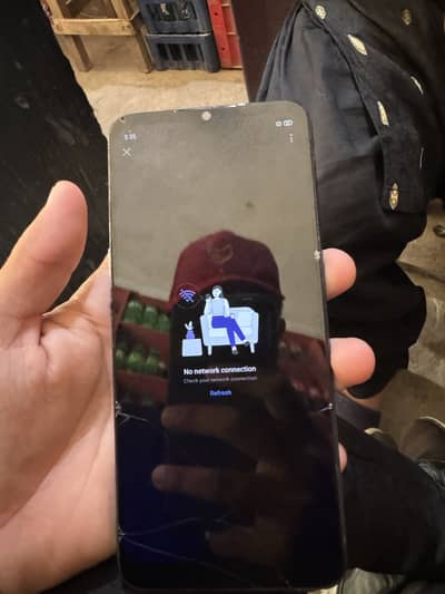 Oppo F15