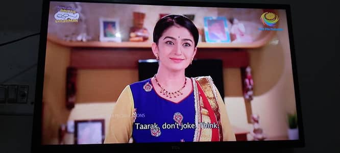 TCL 43" Led Available In Very Good Condition 10/10