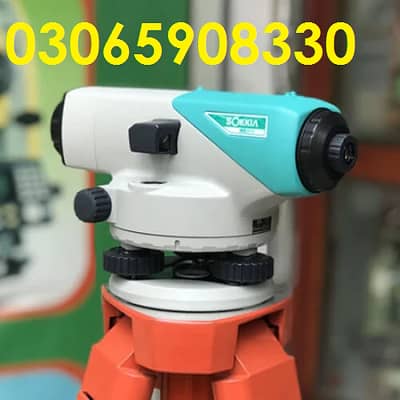 SOKKIA B40 AUTO LEVEL