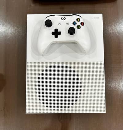 Xbox one s 1TB