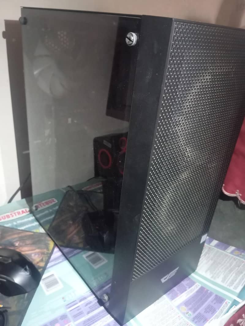 GAMING PC 0