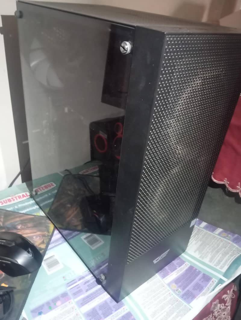 GAMING PC 1