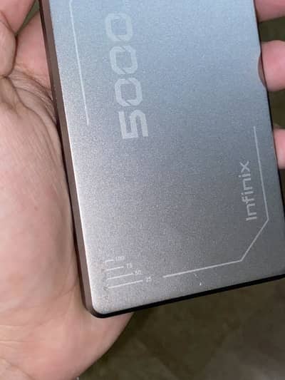 Infiniix magsafe