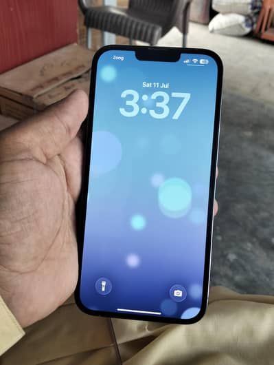 Apple iPhone 13 Pro Max