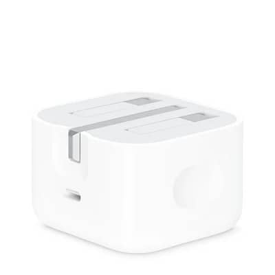 Iphone 15, 16 & 17 charger