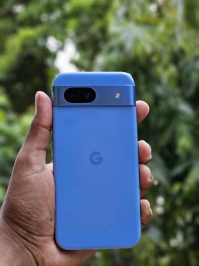 Google Pixel 8a 5G