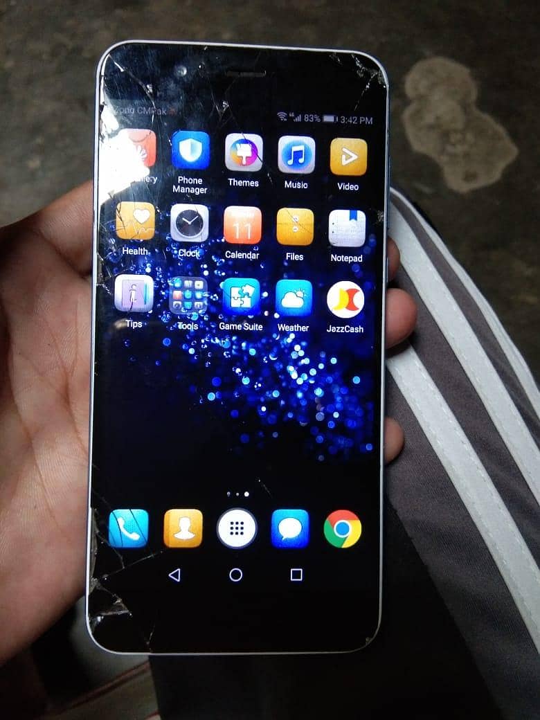 Huawei Nova 2 Plus 3