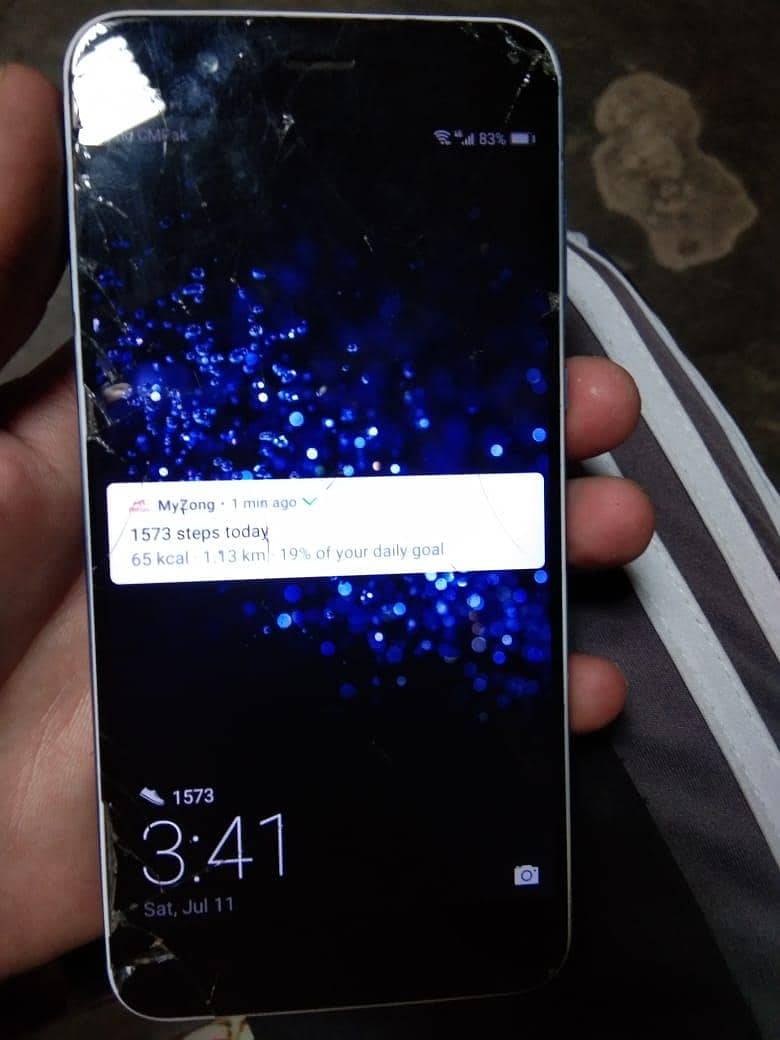 Huawei Nova 2 Plus 4