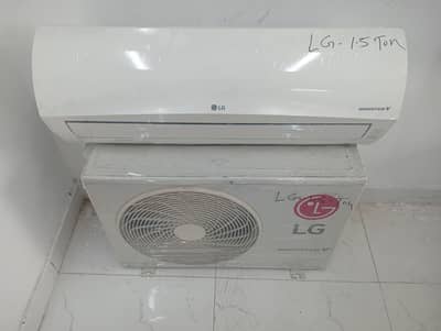 Orient 1.5 ton DC inverter outclass cooling/0321/0833328/fully oky