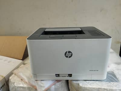 HP Color Leaser 150A