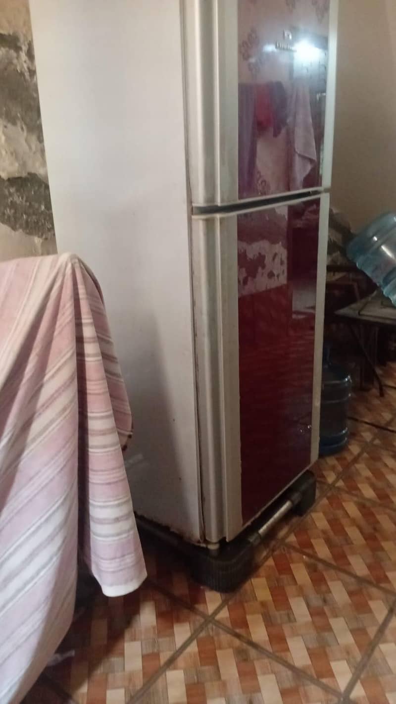 refrigerator 2