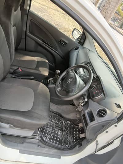 Suzuki Cultus VXR 2018