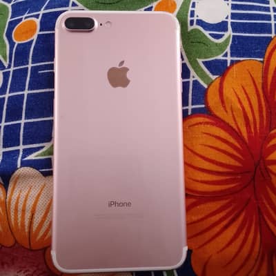 Apple iPhone 7 Plus