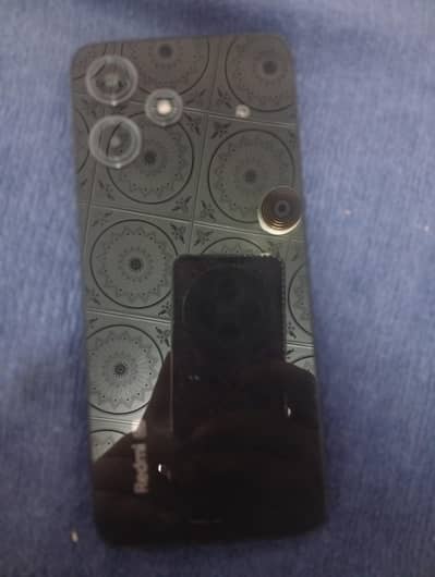 Xiaomi Redmi Note 12 Pro 5G