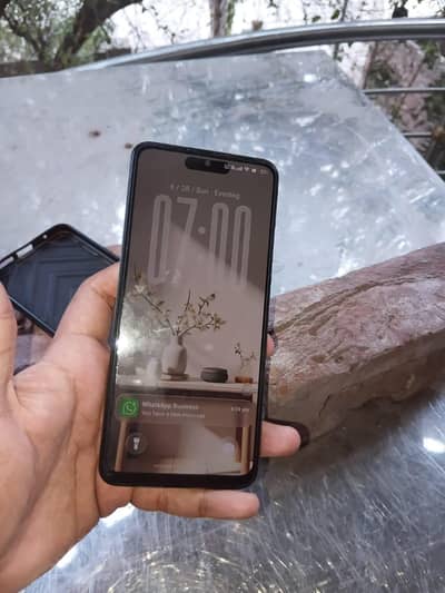 Xiaomi Redmi Note 12