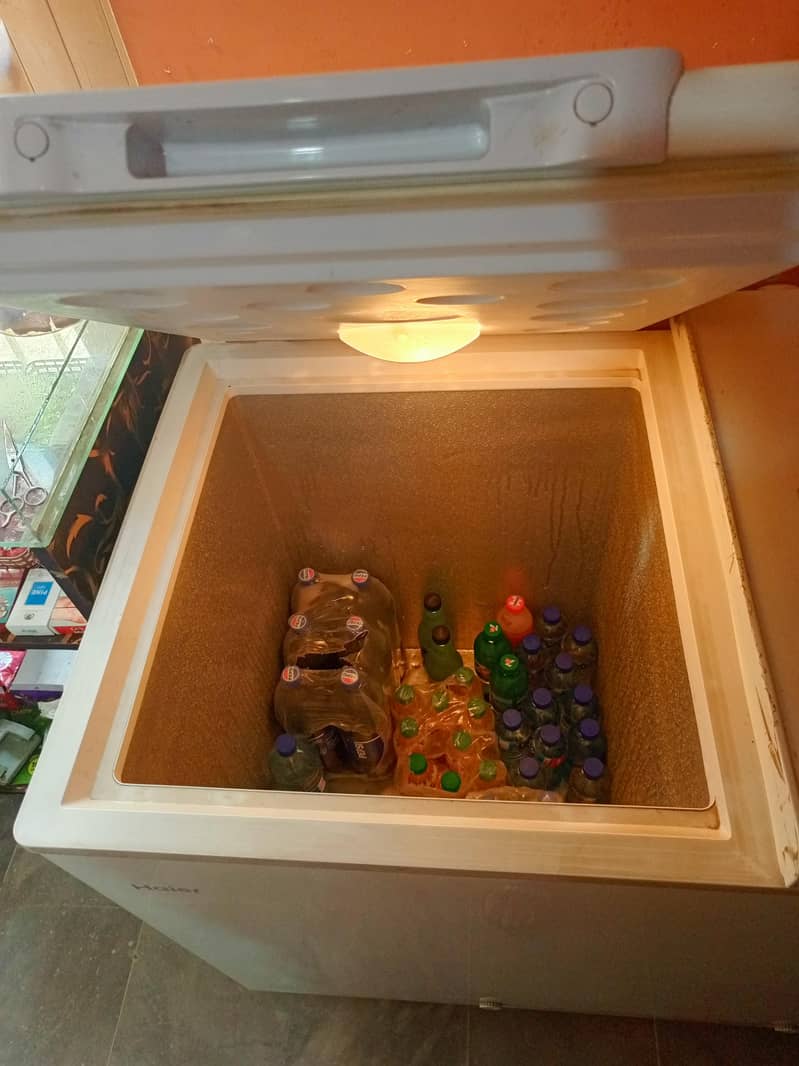 deepfreezer 2