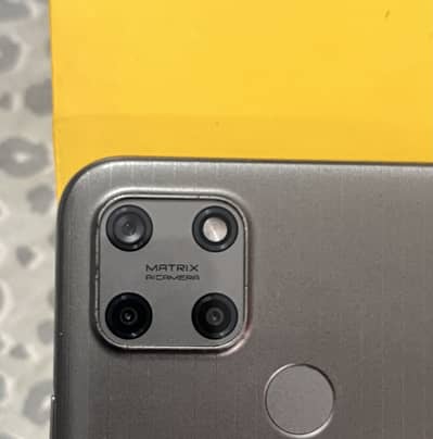 Realme C25Y