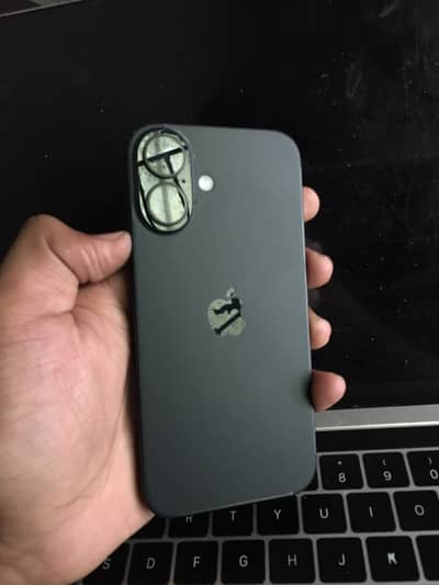 Apple iPhone 16 128gb for sale