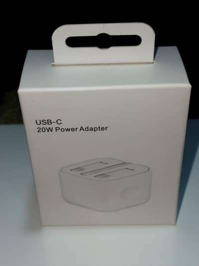 IPhone Original USB-C Type Charger For sale