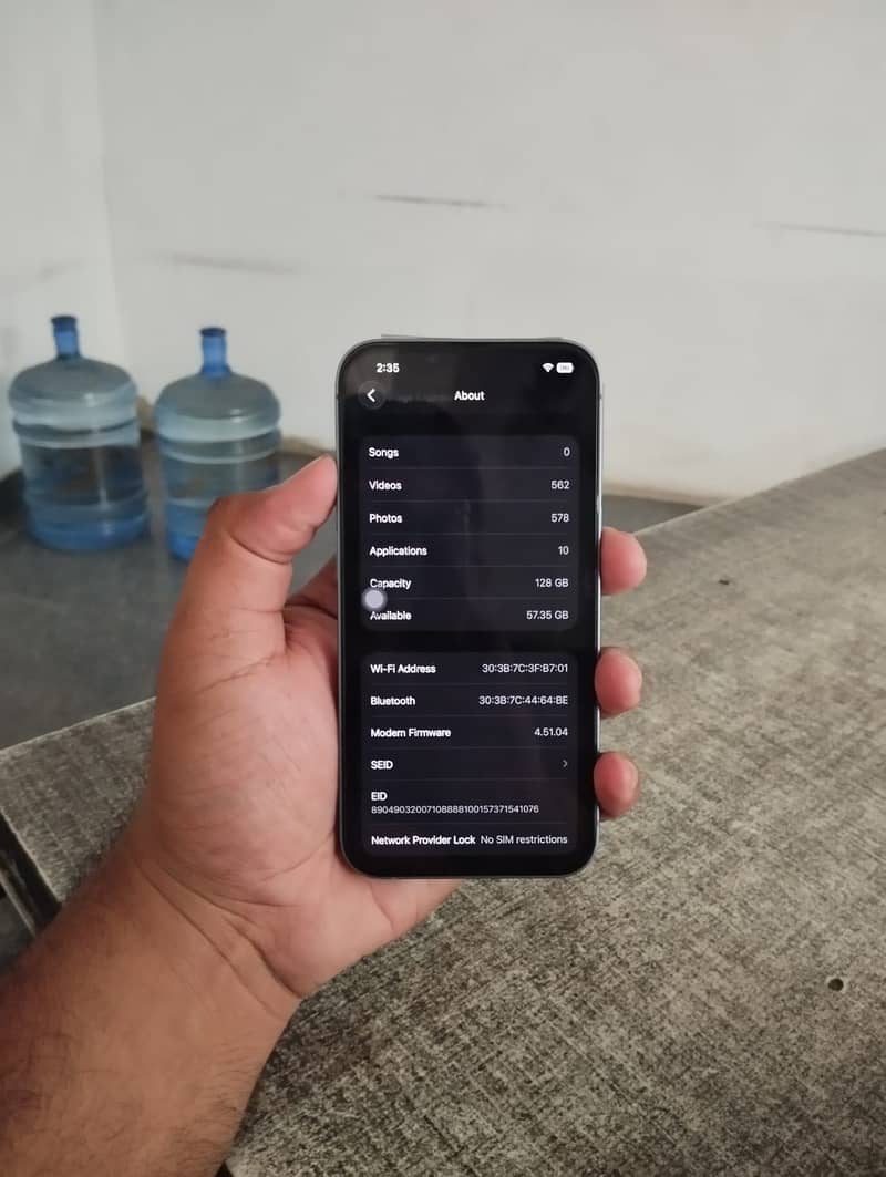 Apple iPhone 14 7