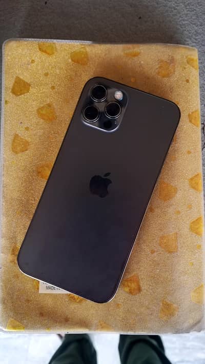 Apple iPhone 12 Pro
