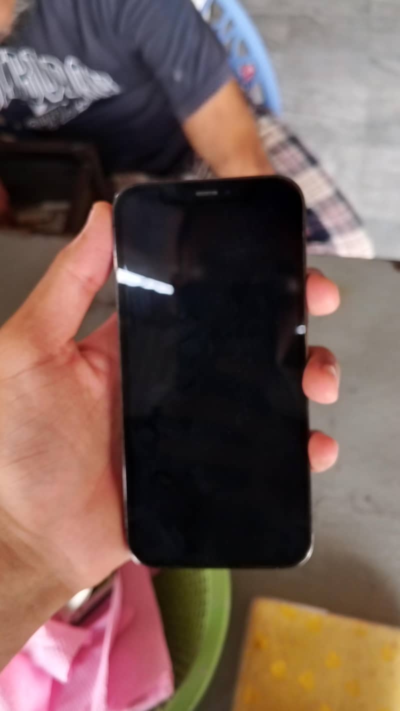 Apple iPhone 12 Pro 5