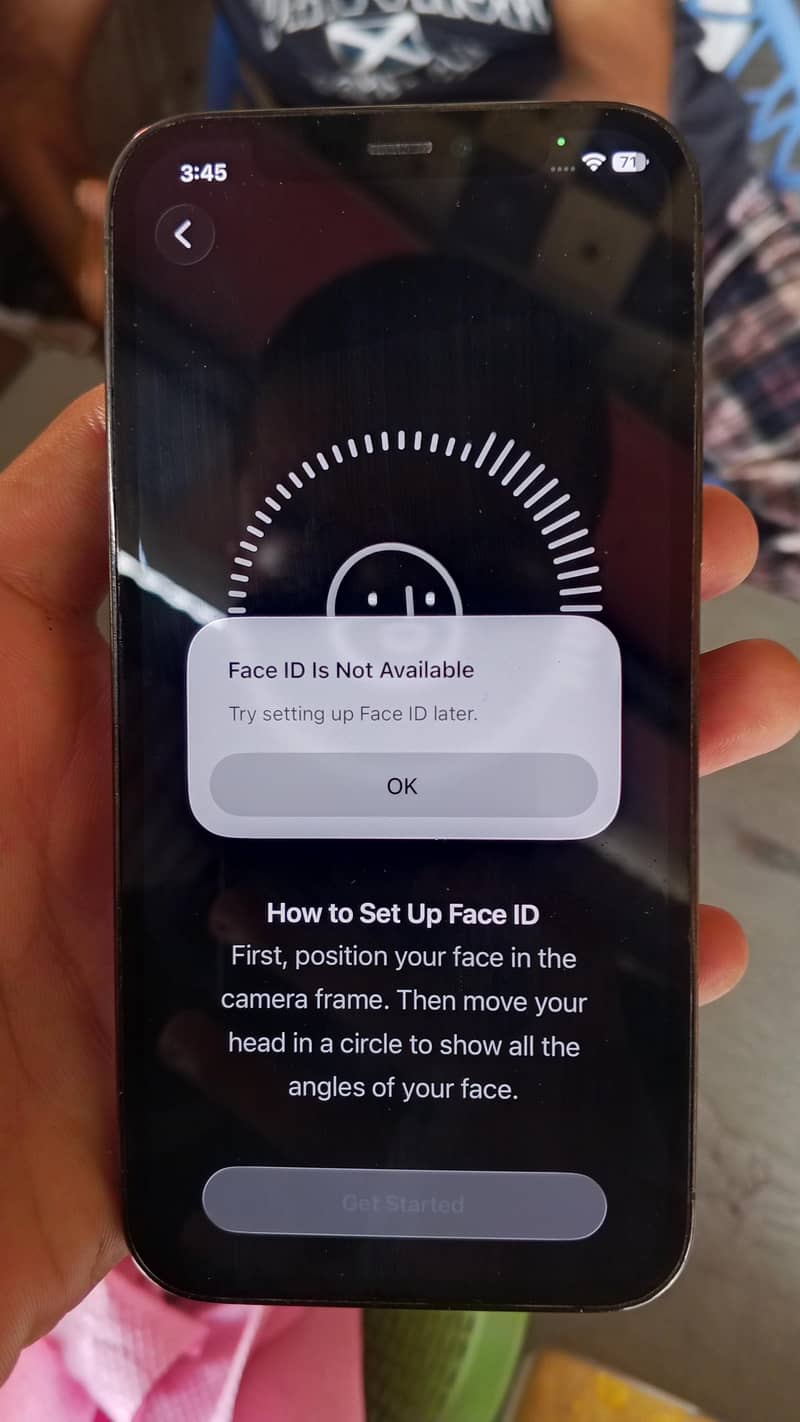Apple iPhone 12 Pro 7