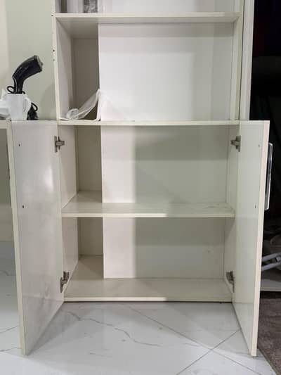 officr Shelves custom