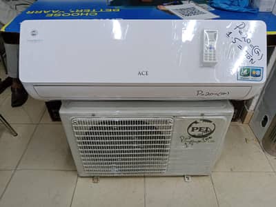 PEL Ace 1.5 Ton DC inverter Geniune (0321/0807777)