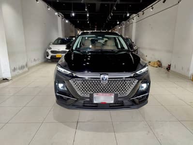 Changan Oshan X7 2025