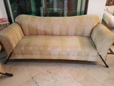 3 sofa set