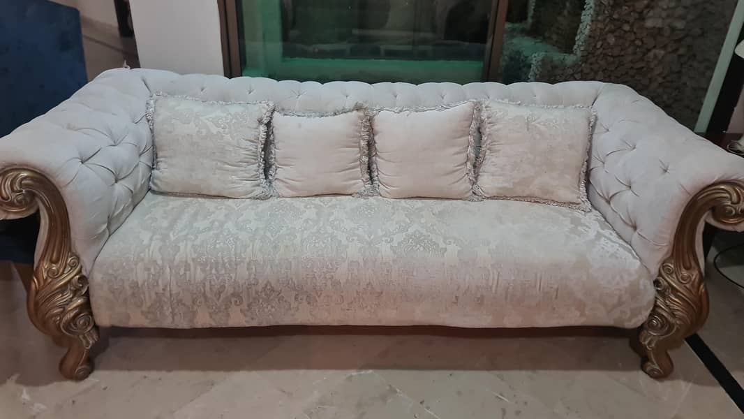 3 sofa set 3