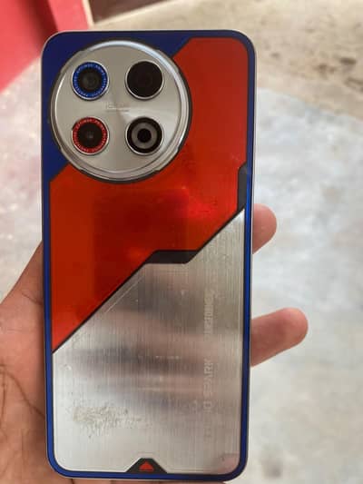 Tecno SPARK 30 Pro